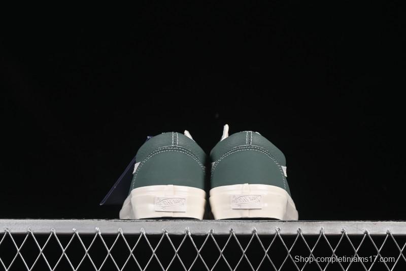 Vans Old Skool 36 Low-Top Retro Skate Shoes - VN000D57FRS