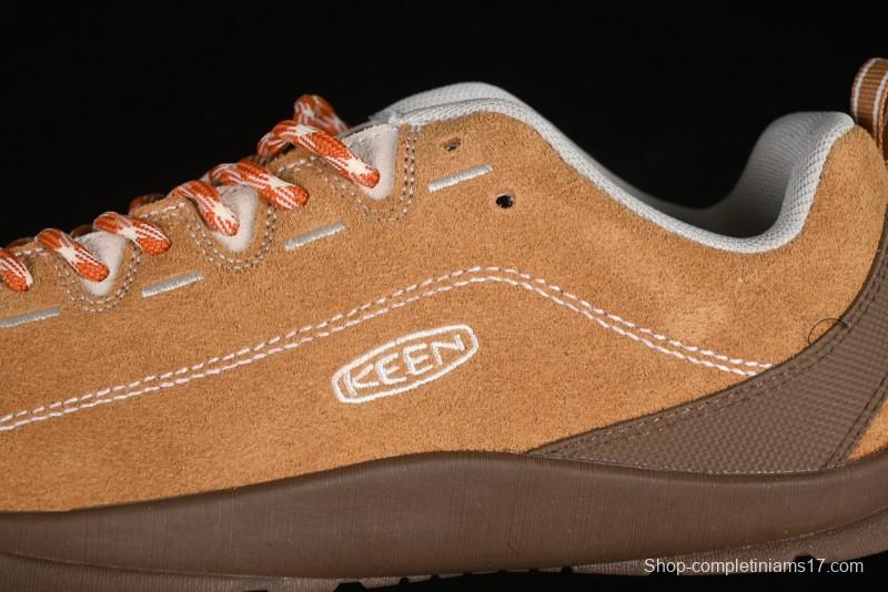 Keen Jasper Japanese Street Retro Style Outdoor Shoes - 1030555