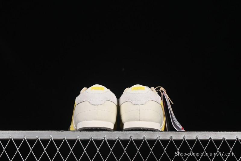 Puma Bella UT Canvas Casual Sneakers - 403492-01