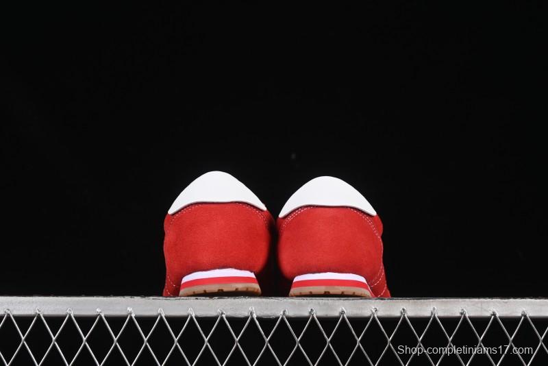 Vans Super Lowpro Retro Fashion Comfortable Versatile Casual Skate Shoes - VN000D83IZQ