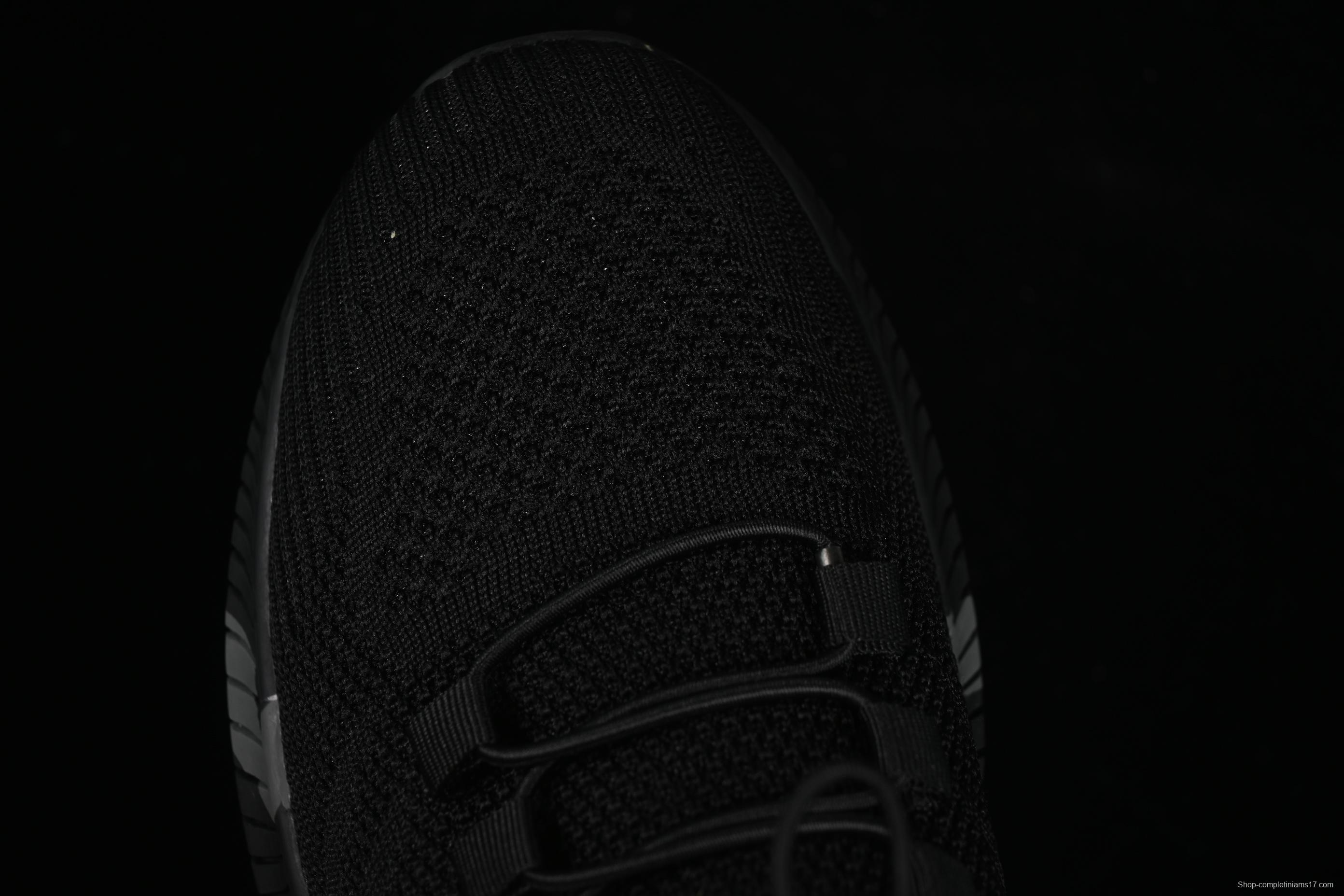 The North Face Comfortable Versatile Slip-Resistant Durable Outdoor Casual Shoes - 8912Black