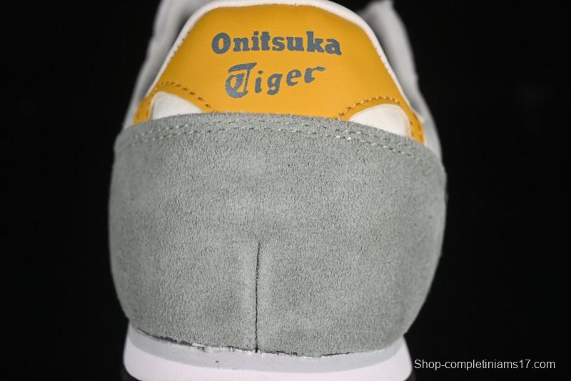 Onitsuka Tiger Serrano CL Breathable Comfort Casual Shoes - 1183B886-200