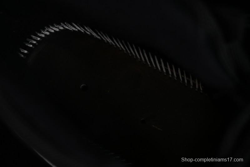 Nike Air Jordan 11 Retro CT8012-003 Basketball Shoes in Black & Guacamole Green