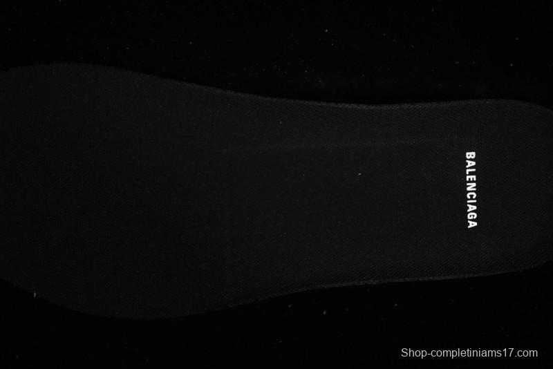 Balenciaga Phantom Sneaker 3XL Running Shoes - W3XCH0102