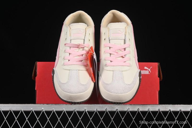 Puma Bella UT Canvas Fashion Casual Sneakers - 403492-02