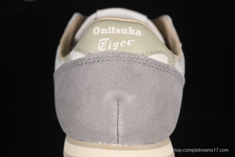 Onitsuka Tiger Serrano CL Breathable Comfort Casual Shoes - 1183B886-100