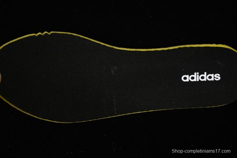 Adidas Barreda Decode Comfort Cushion Low Top Casual Sneakers - JI2315