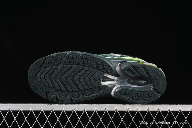 Adidas Song For The Mute x Ad Originals Adistar Cushion Retro Comfortable Anti-Slip Lifestyle Casual Shoes - JH9008