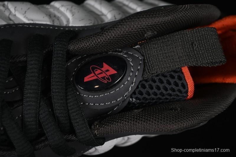 Nike Air Foamposite One Jin Kazama Tekken 8 Culture Basketball Shoes - HF6367-001