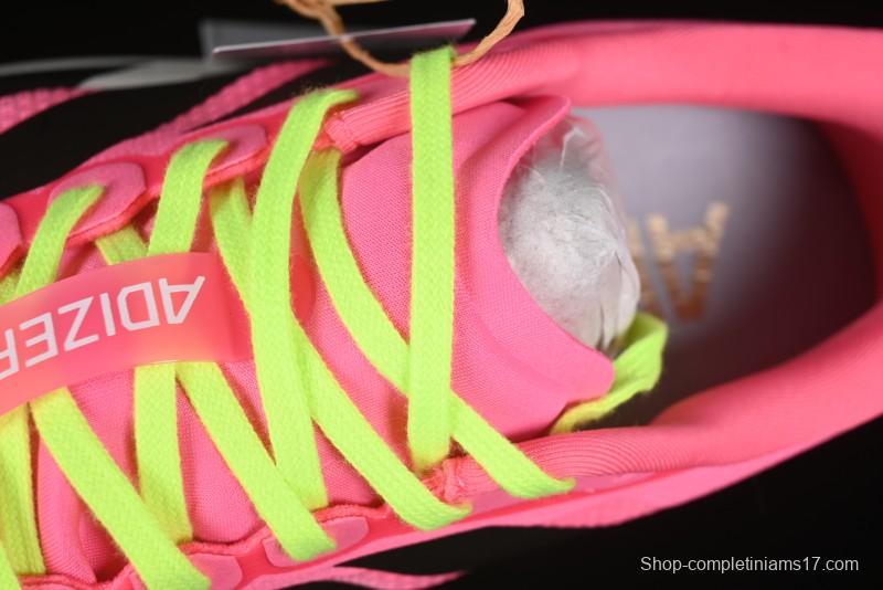 Adidas Adizero Evo SL Lightweight Breathable Cushioned Running Shoes - JS4455