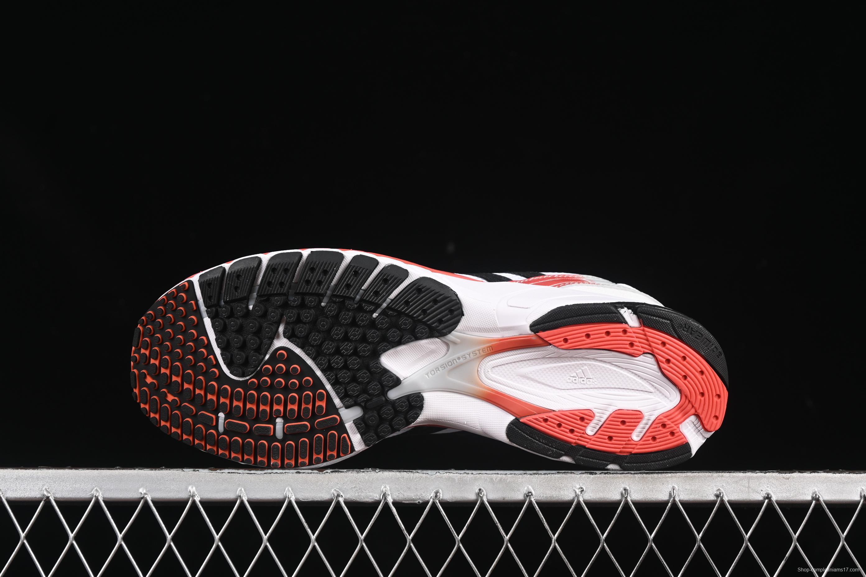 Adidas Adios Neftenga Lightweight Low-Top Running Shoes with Breathable Design - JH9972