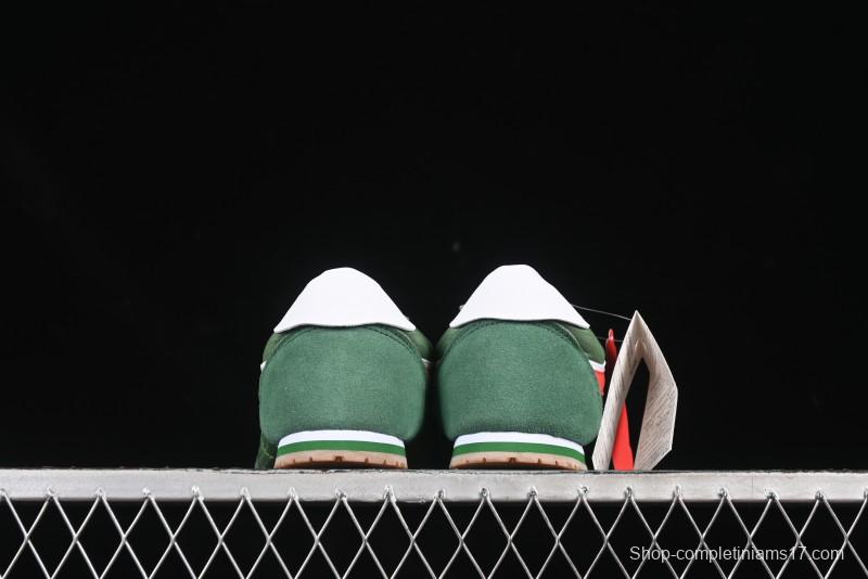 Vans Super Lowpro Retro Fashion Comfortable Casual Skate Shoes - VN000D83BR1