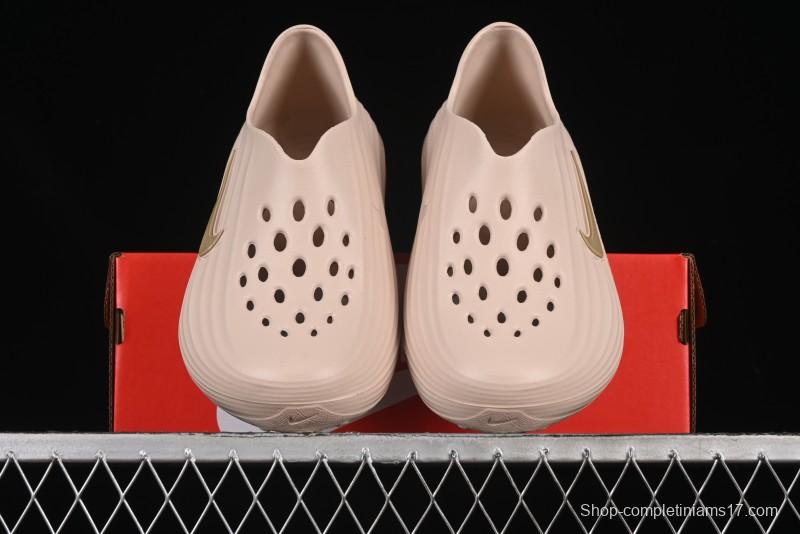 Nike ReactX Rejuven8 Summer Sandals with Soft and Responsive ReactX Foam - HV5060-100