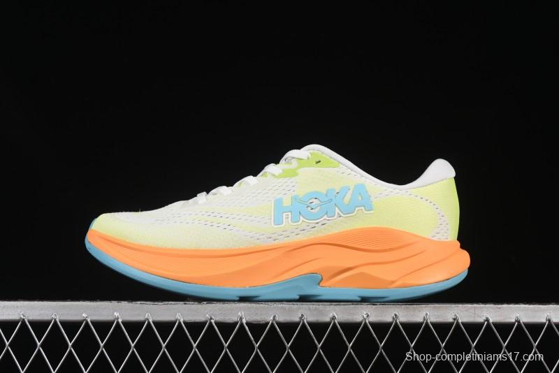 HOKA ONE ONE Rincon 4 Lightweight Breathable Running Shoes - 1155130 FTLT