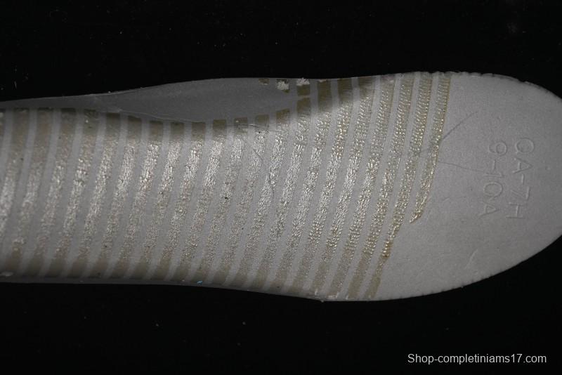 Nike Air Force 1'07 Low Lightning Collaboration Black Snake Scale Casual Sneakers - SC9207-529