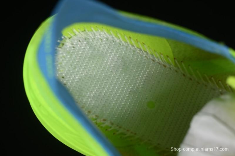 Adidas Adizero Adios 4 Running Shoes Lightweight Breathable Low-Top - JQ1571