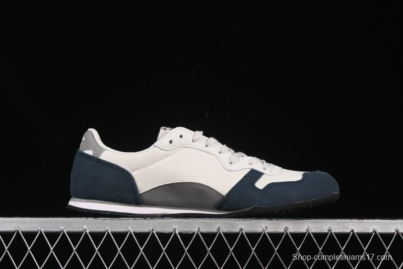 Onitsuka Tiger Serrano CL Breathable Comfort Casual Shoes - 1183B886-101