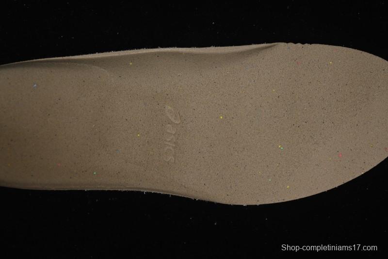 Asics Gel-Nimbus 27 Retro Breathable Casual Shoes Cushioned Men's Durable Running Shoes - 1012B753-101