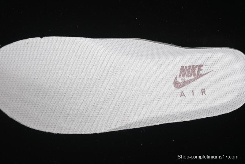 Nike Air Force 1'07 Low Strawberry Bear Custom Casual Sneakers - DB3301-551