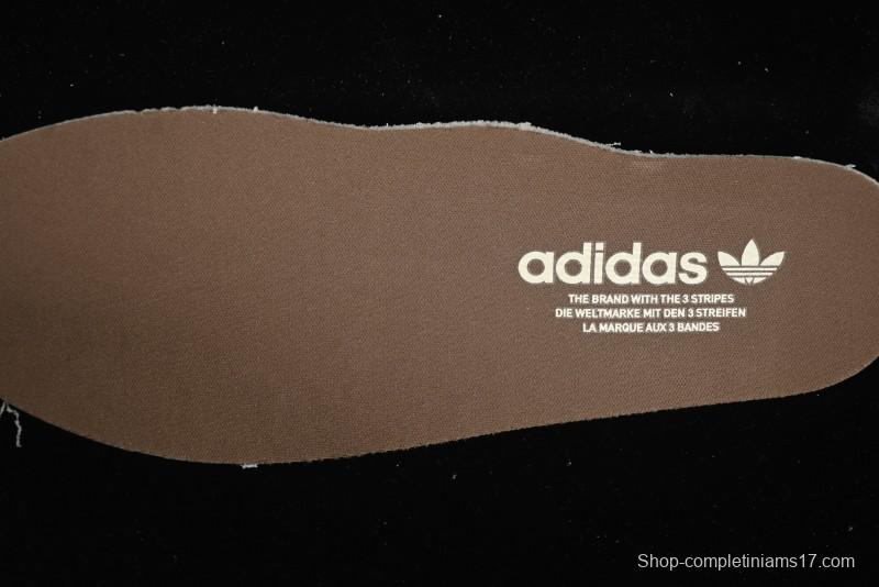 Adidas Samba OG Casual Sneakers - JI3184