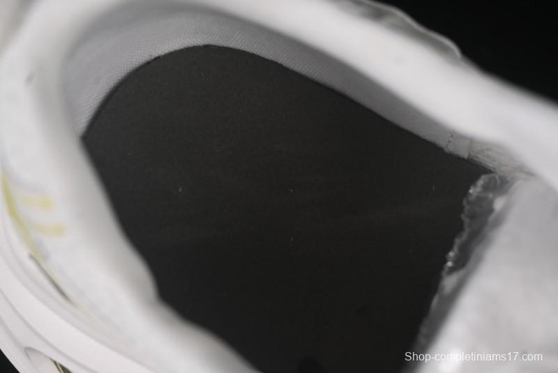 GG-CC Casual Fashion Sporty Chunky Platform Dad Shoes - 879 Yellow