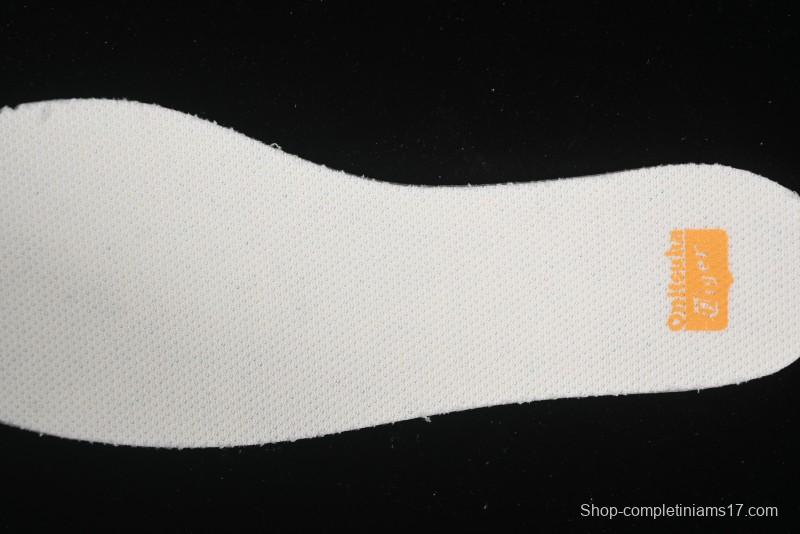 Onitsuka Tiger Serrano CL Breathable Comfort Casual Shoes - 1183B886-200