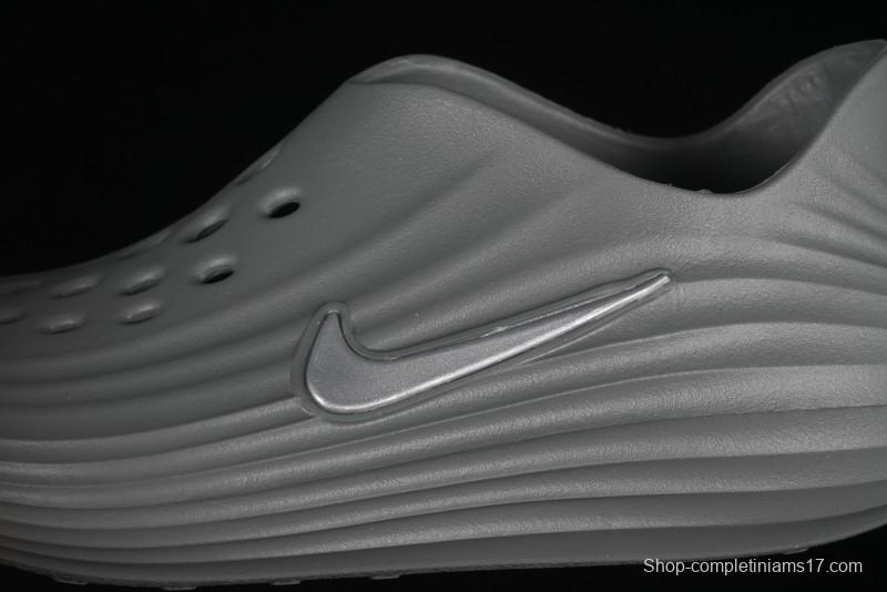 Nike ReactX Rejuven8 Summer Sandals with Soft ReactX Foam for Ultimate Comfort - HV5060-002