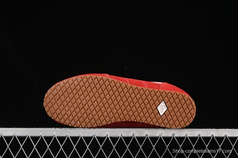 Vans Super Lowpro Retro Fashion Comfortable Versatile Casual Skate Shoes - VN000D83IZQ