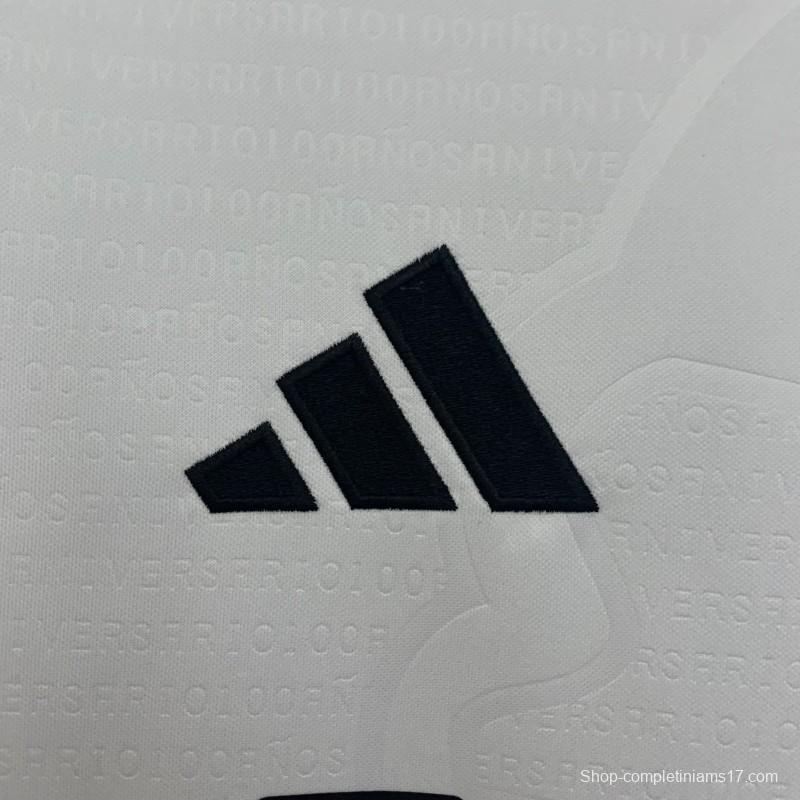 25/26 Colo Colo Home