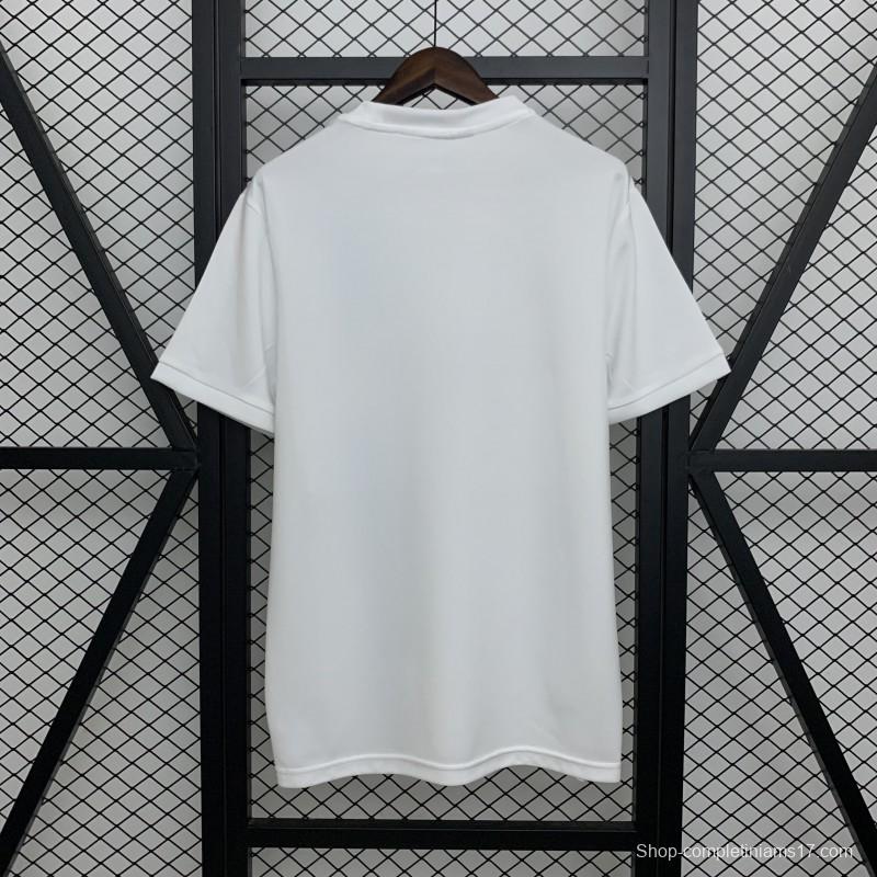 13/14 Retro Manchester City THIRD Jersey