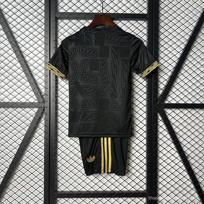 2025 Kids Mexico Special Edition Size 16-28