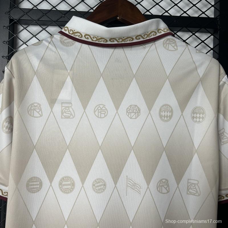 25/26 Bayern Munich Special Edition