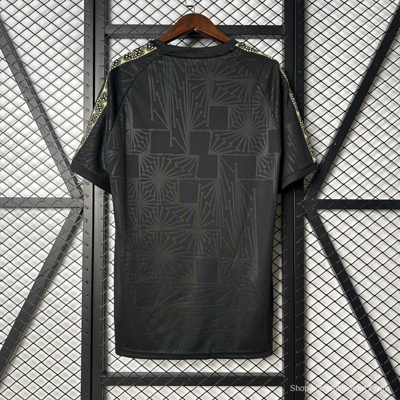 2025 Mexico Gold Cup Special Jersey