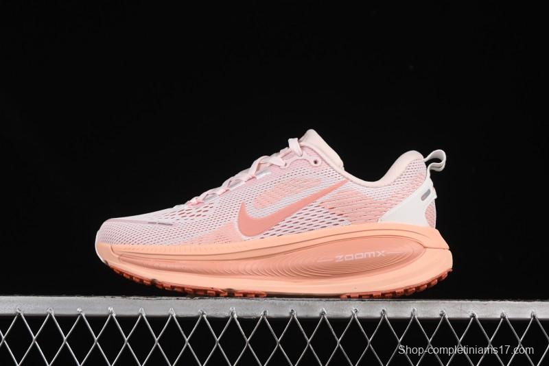 Nike Air Zoom Vomero 18 Moon Landing 18 2025 New Cushioned Casual Running Shoes - HM6804-601