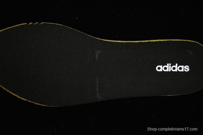 Adidas Barreda Decode Low Top Casual Sneakers with Comfort Cushioning - JP9667