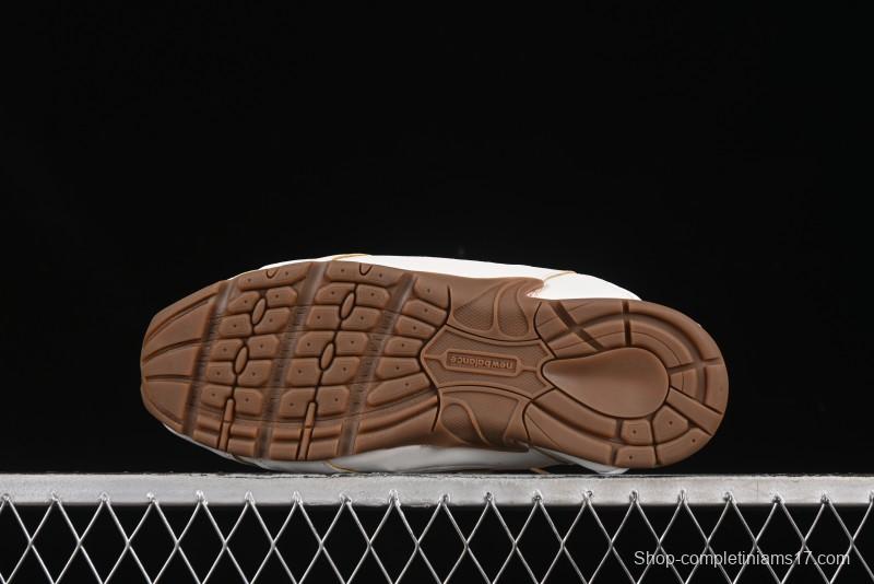 MiuMiu x New Balance 530 Low-Top Classic Retro Casual Slip-On Sneakers - 530