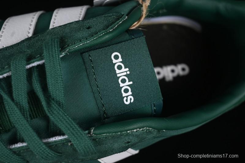 Adidas Barreda Decode Comfort Cushion Low Top Casual Sneakers - JI2318