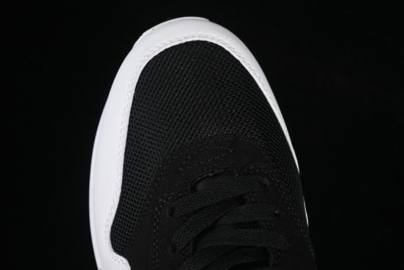 Nike Air Max 1 Retro Running Shoes with Half-Sole Air Cushion - FZ5808-007
