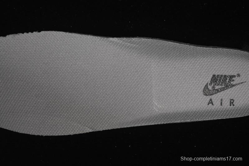 Nike Air Force 1 '07 Low Givenchy Collaboration Pattern Beige Grey Casual Sneakers - DF0188-057