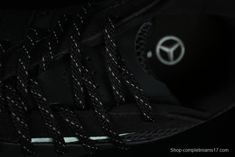 Adidas Lightblaze Mer JR1058 Breathable Running Shoes