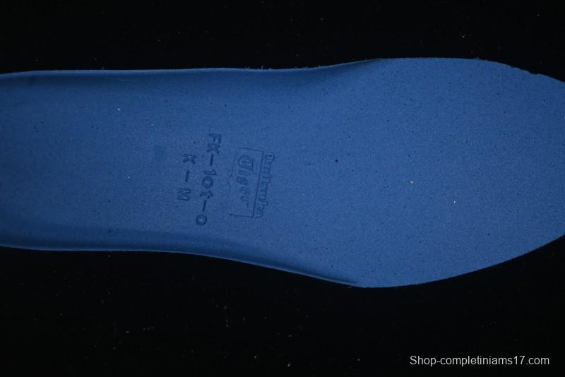 Onitsuka Tiger Moage Co Casual Comfortable Slip-Resistant Low-Top Running Shoes - 1183C438-001