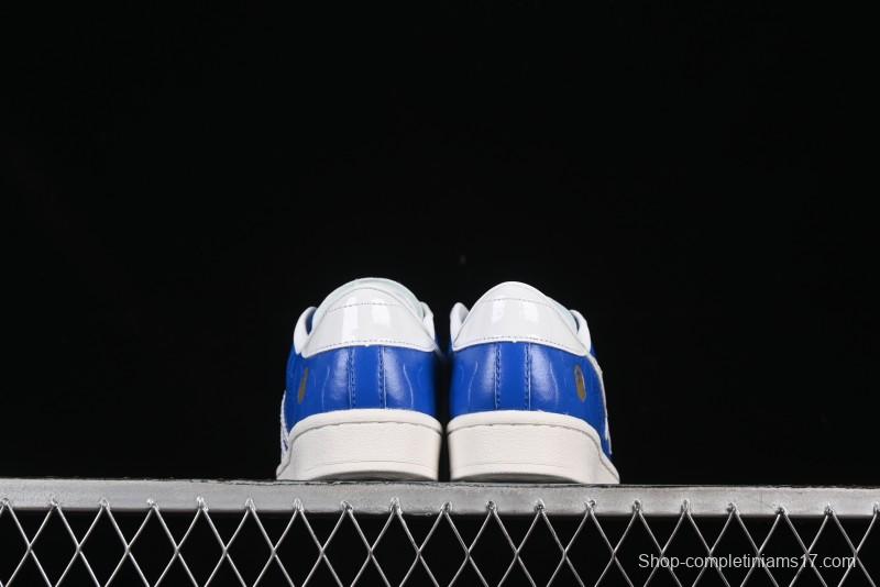 Adidas Bape Superstar JR2702 Shell Toe Casual Sneakers - JR2702