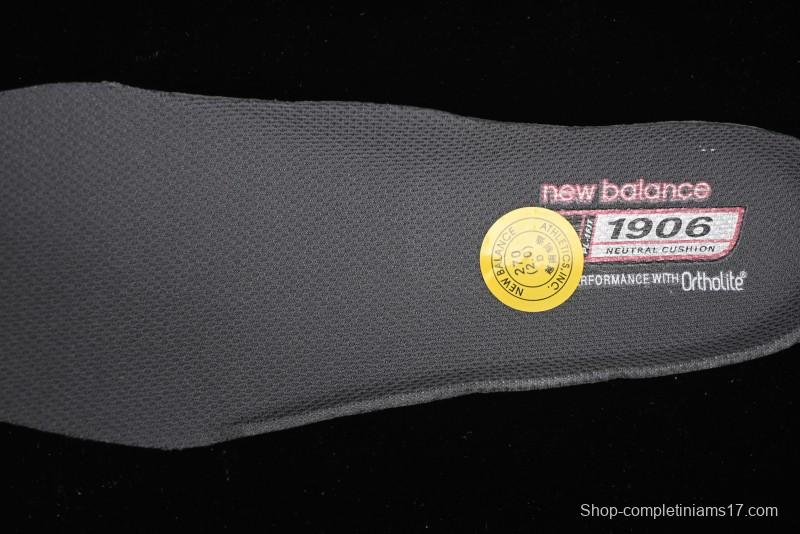 New Balance 1906 Series Retro Dad Style Casual Running Shoes - U1906AB