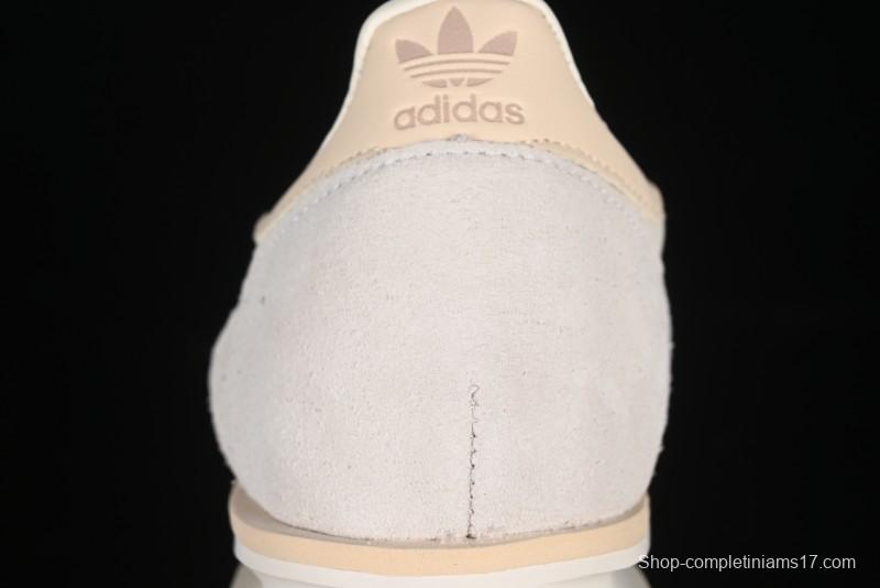 Adidas Originals SL 72 Retro Running Shoes - JH7394