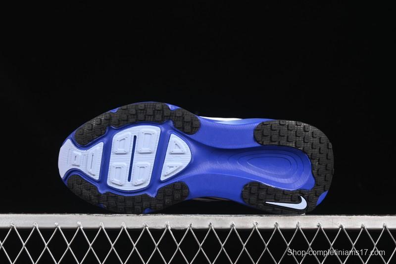 Nike Air Zoom Vomero 18 Lunar Running Shoes with Enhanced Cushioning - HM6803-104