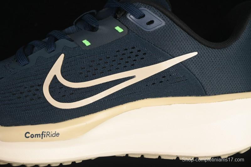 Nike Quest 6 Extreme Series Cushioned Lightweight Running Shoes - FD6033-402