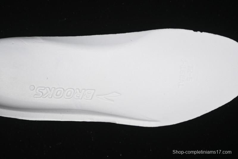 Brooks Glycerin Max Cushioned Marathon Running Shoes with Nitrogen Technology - 110447D284