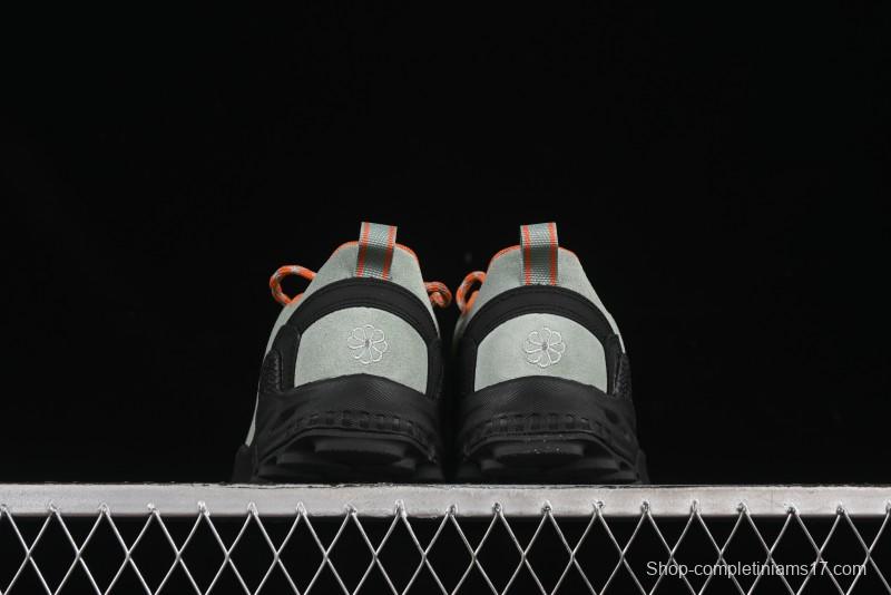 Keen Jasper Rocks SP Urban Series Retro Low-Top Lace-Up Outdoor Camping Hiking Mountaineering Training Shoes - 1030400