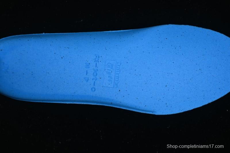 Onitsuka Tiger Delecity Thick Sole Low-Top Lifestyle Sneakers - 1183B874-020