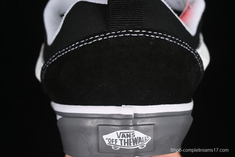 Vans Knu Skool Low-Top Retro Chunky Sneakers - VN0009QCCJJ